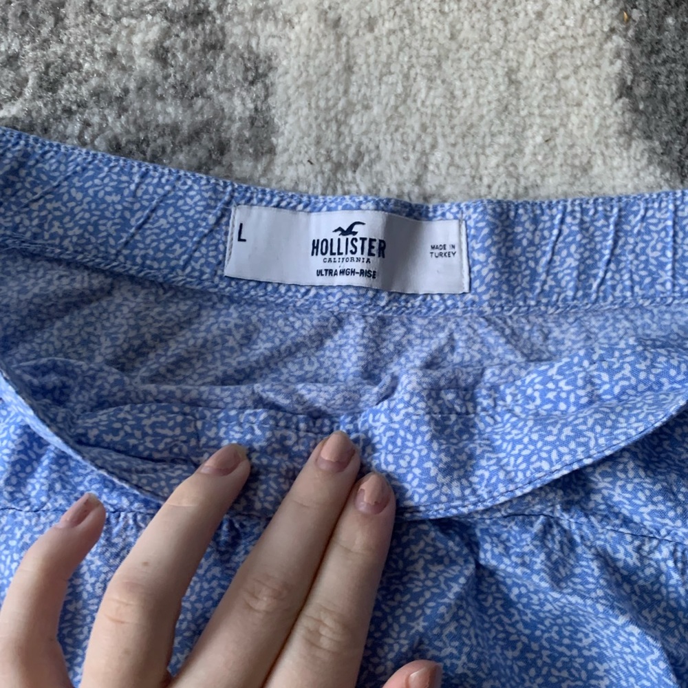 HOLLISTER SKORT